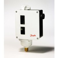 Danfoss Pressostat Typ RT 112 0,1-1,1 bar, Begrenzer von DANFOSS