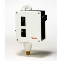 Danfoss Pressostat Typ RT 116 1 -10 bar von DANFOSS