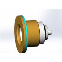 Danfoss Rückschlagventil 3/4" Verschraubung Danfoss Rückschlagventil 3/4" Verschraubung von DANFOSS