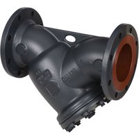 Danfoss - Schmutzfänger fvf, dn 40-16 dn 40, pn 16, Kvs 33, mit Flansch von DANFOSS