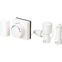 Danfoss Sequenzsregelung Fühler Typ FED FED-FF, Fernfühler, Kapillarrohr 2 + 2 + 2m Danfoss Sequenzsregelung Fühler Typ FED FED-FF, Fernfühler, Kapillarrohr 2 + 2 + 2m von DANFOSS