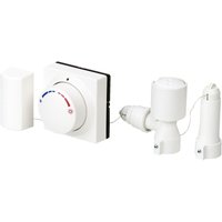 Danfoss Sequenzsregelung Fühler Typ FED FED-IF, eingebauter Fühler, Kapillarrohr 4 + 11m Danfoss Sequenzsregelung Fühler Typ FED FED-IF, eingebauter Fühler, Kapillarrohr 4 + 11m von DANFOSS