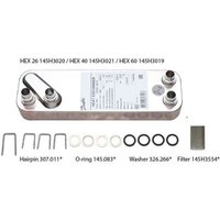 Danfoss - Service Kit hex 26 Complete für Complete + Smart 145H3671 von DANFOSS