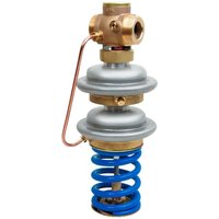 Danfoss - Sicherheits-Überströmventil sava 40 g 2' a, 4-11 bar, Kvs 16, pn 25 von DANFOSS