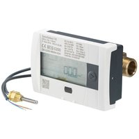 Danfoss SonoSelect10 QP2,5 Wärmezähler, DN 20 RL, PN 16 batt MBUS IP65 4s von DANFOSS