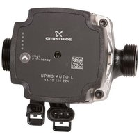 Danfoss Speicherladepumpe UPM3 AUTO L 15-70 130mm 3h Danfoss Speicherladepumpe UPM3 AUTO L 15-70 130mm 3h von DANFOSS