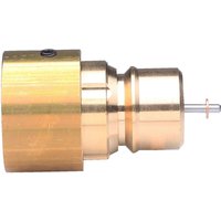Danfoss Spindelverlängerung zu FHV-W und FHV-A Ventilunterteil, 17mm Danfoss Spindelverlängerung zu FHV-W und FHV-A Ventilunterteil, 17mm von DANFOSS