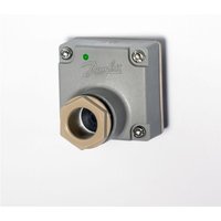 Danfoss Stecker mit Kontrollleuchte für Spulen Danfoss Stecker mit Kontrollleuchte für Spulen von DANFOSS