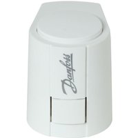 Danfoss Stellantrieb ABNM A5 (LIN) normal geschlossen (NC), 6,5mm, VA41, 24V, 50Hz, ohne Kabel von DANFOSS