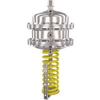 Danfoss - Steuerleitungsset AFPQ2 dn 125 320cm2 Edelstahl d. 10x0,8mm für Differenzdruck und Volumenbegrenzer von DANFOSS
