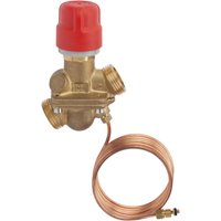 Danfoss Strangdifferenzdruckregler AB-PM DN 10 HP, AG G 1/2" A, max.110 l/h - 0,2 bar Danfoss Strangdifferenzdruckregler AB-PM DN 10 HP, AG G 1/2" A, max.110 l/h - 0,2 bar von DANFOSS