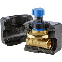 Danfoss Strangdifferenzdruckregler ASV-PV50 Einstellskala, Rp 2", Sollwert 0,05-0,25 bar Danfoss Strangdifferenzdruckregler ASV-PV50 Einstellskala, Rp 2", Sollwert 0,05-0,25 bar von DANFOSS