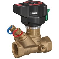 Danfoss Strangregulier- und Messventil ASV-D ASV-D 15, Rp 2" Danfoss Strangregulier- und Messventil ASV-D ASV-D 15, Rp 2" von DANFOSS