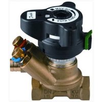 Danfoss - Strangregulier-und Messventil msv-bd 003Z4002 von DANFOSS