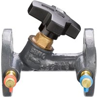 Danfoss Strangregulier- und Messventil MSV-F2 MSV-F2 25, Flansch, Messnippel, PN 25 Danfoss Strangregulier- und Messventil MSV-F2 MSV-F2 25, Flansch, Messnippel, PN 25 von DANFOSS