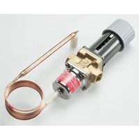 Danfoss - Temperaturregler avta 15 Rp 1/2', 0-30 Grad c Kvs 1,9 von DANFOSS