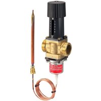 Danfoss - Temperaturregler avtb 15 g 3/4' a, 30-65 Grad c Kvs 1,9 von DANFOSS