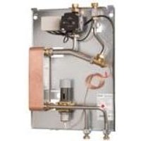 Termix Solar a+ mit kupfergelötetem Wärmetauscher 144H1277 - Danfoss von DANFOSS