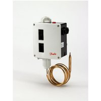 Danfoss Thermostat RT 4 sp -5-30 Grad C Fühlerspirale mit thermischer Rückführung Danfoss Thermostat RT 4 sp -5-30 Grad C Fühlerspirale mit thermischer Rückführung von DANFOSS