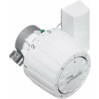 Danfoss Thermostat Typ RA/VL 2952 Heizkörperthermostat weiß mit 2m Fernfühler Artnr. 013G2952 Danfoss Thermostat Typ RA/VL 2952 Heizkörperthermostat weiß mit 2m Fernfühler Artnr. 013G2952 von DANFOSS