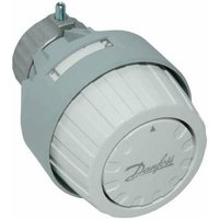Danfoss - Thermostat Typ ra 2920 weiß Serviceelement verstärkte Behördenausführung Artnr. 013G2920 von DANFOSS