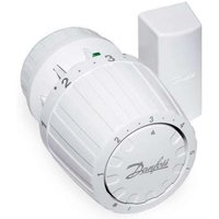 Danfoss - Thermostat Typ ra 2992 Heizkörperthermostat weiß mit 2m Fernfühler Artnr. 013G2992 Danfoss - Thermostat Typ ra 2992 Heizkörperthermostat weiß mit 2m Fernfühler Artnr. 013G2992 von DANFOSS