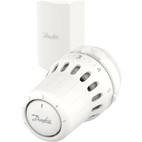 Danfoss - React ra Click Thermostatkopf flüssigkeitgefüllt, Fernfühler 0-2m, Frostschutz Danfoss - React ra Click Thermostatkopf flüssigkeitgefüllt, Fernfühler 0-2m, Frostschutz von DANFOSS