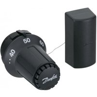Danfoss - Thermostatkopf für ra Anlegefühler 15-50° 013G5081 von DANFOSS