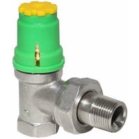 Thermostatventil ra-un 10 3/8" Eck 013G3001 - Danfoss von DANFOSS