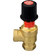 Danfoss Überströmventil AVDO 25 Rp 1", Eckausführung, Innen-Muffengewinde Danfoss Überströmventil AVDO 25 Rp 1", Eckausführung, Innen-Muffengewinde von DANFOSS