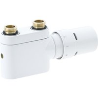 Danfoss - VHX-Set Durchgang für 2-Rohrbetrieb, weiß RAL9016 013G4278 Danfoss - VHX-Set Durchgang für 2-Rohrbetrieb, weiß RAL9016 013G4278 von DANFOSS