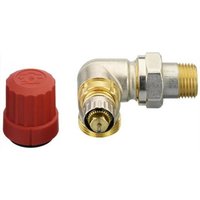 Danfoss - Vent.Gehaeuse E-Form links m.AG RAN15 013G4205 von DANFOSS