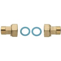 Danfoss Verschraubung DN 25 PN 25 130 Grad C Danfoss Verschraubung DN 25 PN 25 130 Grad C von DANFOSS