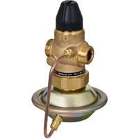 Danfoss - Volumenstromregler avq dn 25, Kvs 8,0, pn 25, g 1 1/4' a Danfoss - Volumenstromregler avq dn 25, Kvs 8,0, pn 25, g 1 1/4' a von DANFOSS