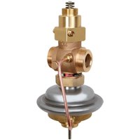 Danfoss - Volumenstromregler mit integriertem Stellventil avqmt dn 50, Kvs 20,0, pn 25, GGG-40.3, g 2 1/2' a Danfoss - Volumenstromregler mit integriertem Stellventil avqmt dn 50, Kvs 20,0, pn 25, GGG-40.3, g 2 1/2' a von DANFOSS