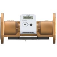 Danfoss Wärme-/Kältezähler SonoMeter 40 QP25 DN 65 RL PN 25 230V Mbus Pu IP65 MWh Danfoss Wärme-/Kältezähler SonoMeter 40 QP25 DN 65 RL PN 25 230V Mbus Pu IP65 MWh von DANFOSS