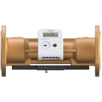 Danfoss Wärme-/Kältezähler SonoMeter 40 QP60 DN 100 RL PN 25 230V Mbus Pu IP65 MWh Danfoss Wärme-/Kältezähler SonoMeter 40 QP60 DN 100 RL PN 25 230V Mbus Pu IP65 MWh von DANFOSS