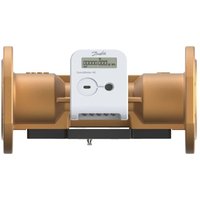 Danfoss Wärmezähler SonoMeter 40 QP25 DN 65 RL PN 25 Batt OMS Pu IP65 MWh Danfoss Wärmezähler SonoMeter 40 QP25 DN 65 RL PN 25 Batt OMS Pu IP65 MWh von DANFOSS