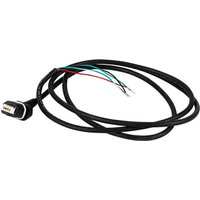 Danfoss digitales Anschluss-Kabel für NovoCon Digital, 1,5m Danfoss digitales Anschluss-Kabel für NovoCon Digital, 1,5m von DANFOSS
