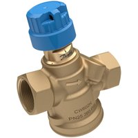 Danfoss druckunabhängiges Regelventil ABQM 4.0 DN 15 LF, 20-200 l/h, ohne Prüfnippel 1/2" IG Danfoss druckunabhängiges Regelventil ABQM 4.0 DN 15 LF, 20-200 l/h, ohne Prüfnippel 1/2" IG von DANFOSS