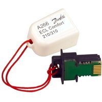 Danfoss - ecl Applikationskey A376 für ecl Comfort 310, 310B von DANFOSS