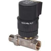 Danfoss elektrischer Stellantrieb ABV-NO ohne Sicherheitsfunktion, 24V von DANFOSS