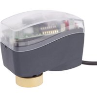 Danfoss elektrischer Stellantrieb AME 120 NL Signal stetig, 24V, Stellzeit 12 s/mm Danfoss elektrischer Stellantrieb AME 120 NL Signal stetig, 24V, Stellzeit 12 s/mm von DANFOSS