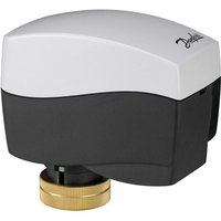 Danfoss elektrischer Stellantrieb AME 130H 0-10V, 4-20mA, 24s/mm, ohne Sicherheitsfunktion von DANFOSS