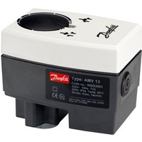 Danfoss - elektrischer Stellantrieb AME13 stetig, mit Sicherheitsfunktion von DANFOSS