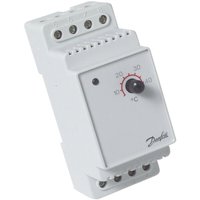 Danfoss elektronisches Thermostat ECtemp 330 230V, +5 - +45 Grad C für Rohrbegleitheizung Danfoss elektronisches Thermostat ECtemp 330 230V, +5 - +45 Grad C für Rohrbegleitheizung von DANFOSS