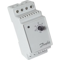 Danfoss elektronisches Thermostat ECtemp 330 230V, -10 - +10 Grad C für Rohrbegleitheizung Danfoss elektronisches Thermostat ECtemp 330 230V, -10 - +10 Grad C für Rohrbegleitheizung von DANFOSS
