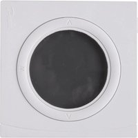 Neuwertig] Danfoss 088 L0121 Thermostat Für Fußbodenheizung Temperatursteuerung Elektronisch B-Ware von DANFOSS