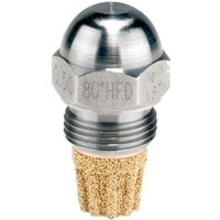 Danfoss - ldüse hfd 030H4012 0,60 USgal/h, 45 Grad, Stahldüse von DANFOSS