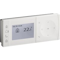 Programmierbarer Raumthermostat tp One-M 087N7852 - Danfoss Programmierbarer Raumthermostat tp One-M 087N7852 - Danfoss von DANFOSS